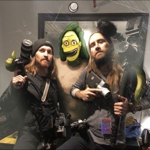 Meet your Posher, William